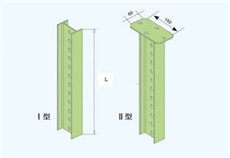 電纜橋架立柱